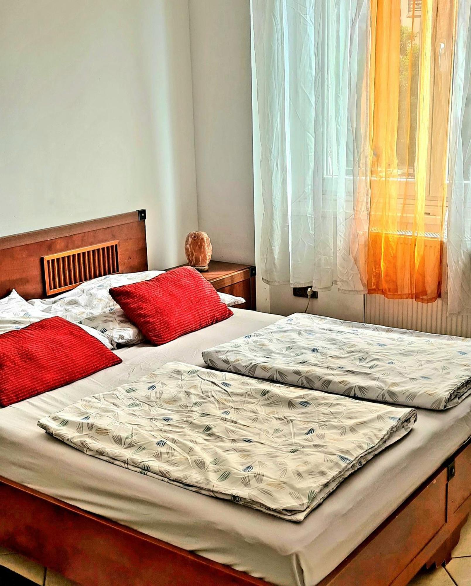 Buda Life Apartment