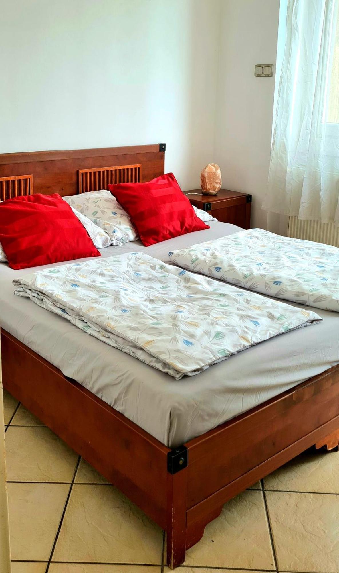 Buda Life Apartment *