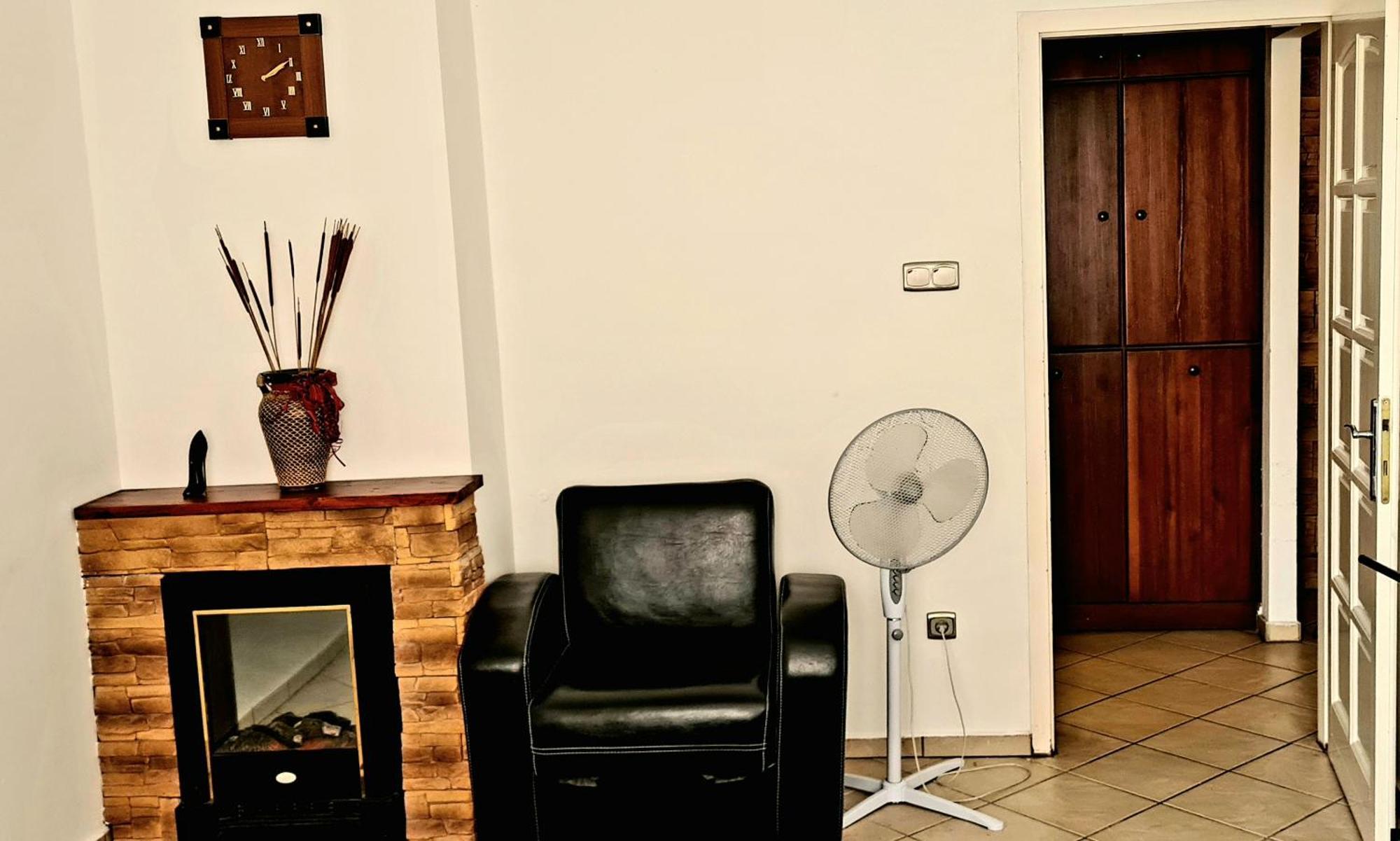 Apartment Buda Life Budapest