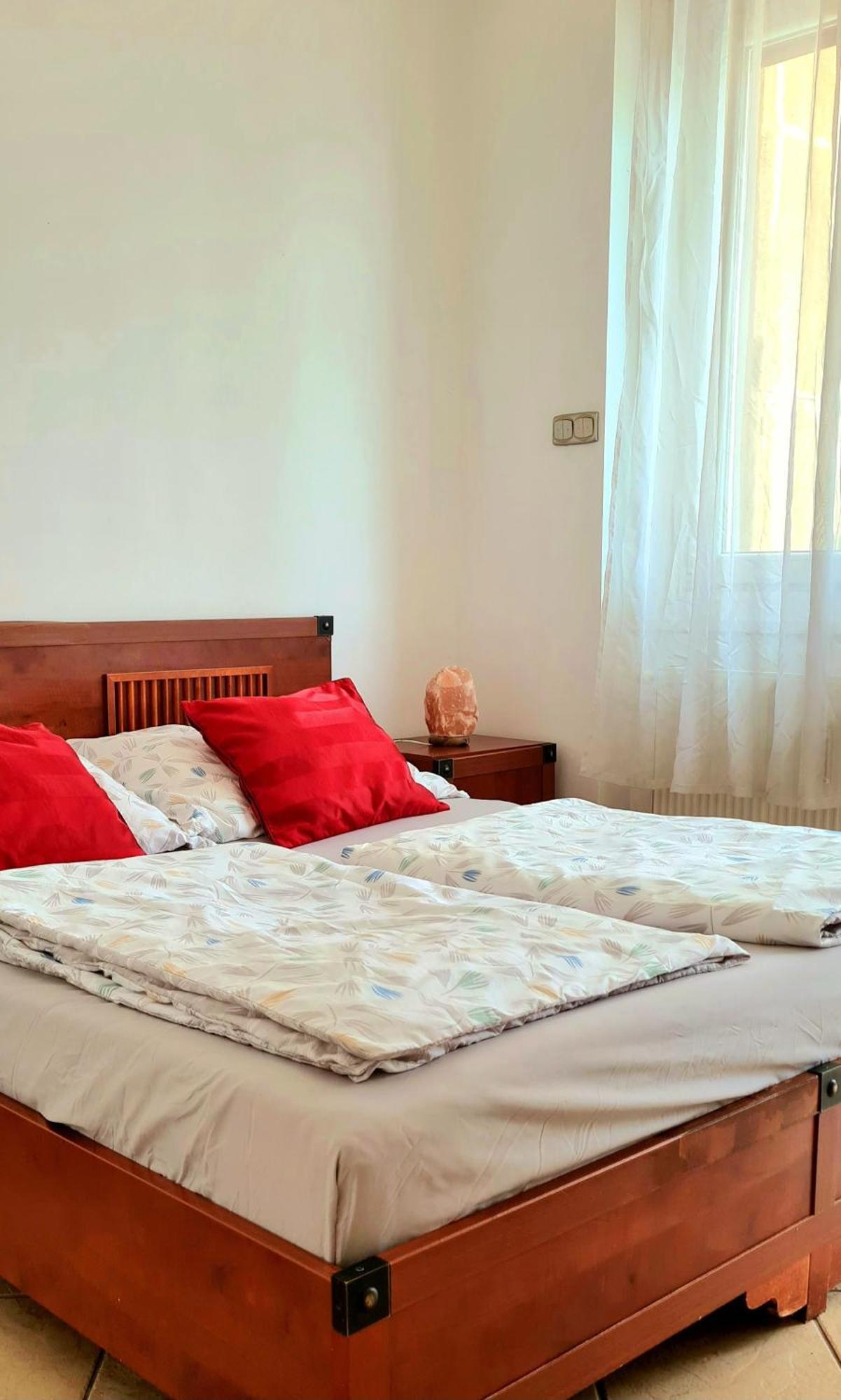 Apartment Buda Life Budapest